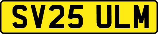 SV25ULM