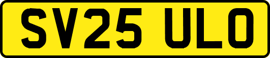 SV25ULO