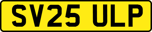 SV25ULP