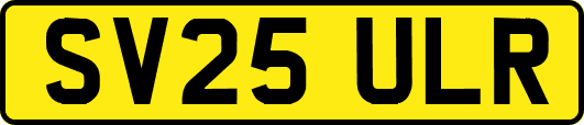 SV25ULR