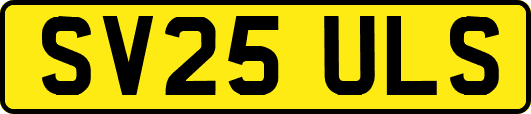 SV25ULS