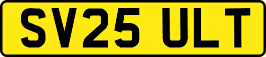 SV25ULT