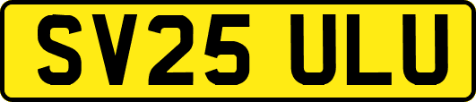 SV25ULU