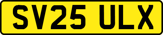 SV25ULX