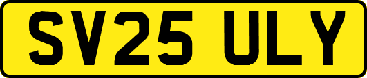 SV25ULY