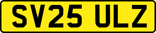 SV25ULZ