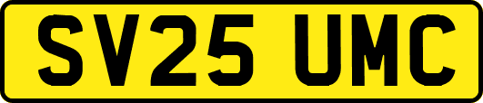 SV25UMC