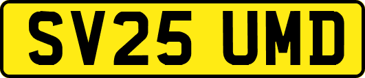 SV25UMD