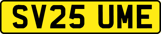SV25UME