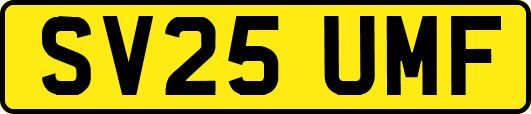 SV25UMF