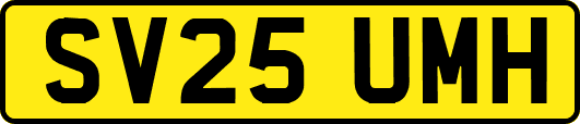 SV25UMH