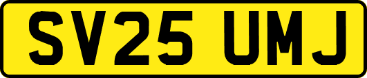 SV25UMJ