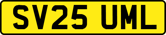 SV25UML