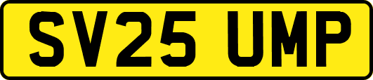 SV25UMP