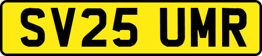 SV25UMR
