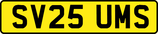 SV25UMS