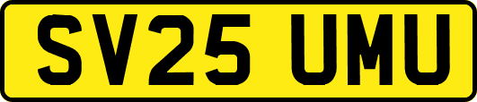 SV25UMU