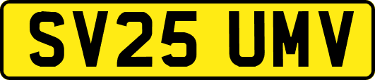SV25UMV