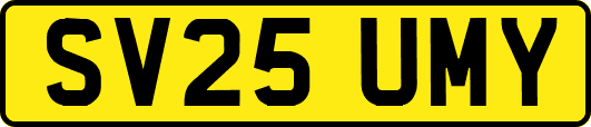 SV25UMY