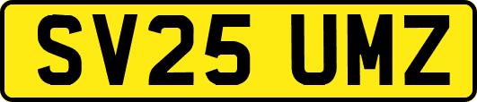 SV25UMZ