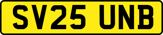 SV25UNB