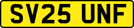 SV25UNF
