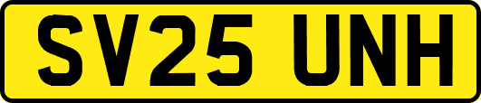 SV25UNH