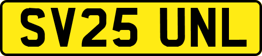 SV25UNL