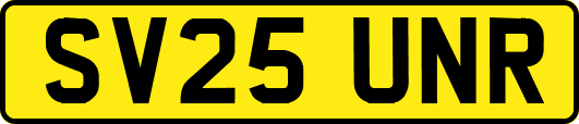 SV25UNR
