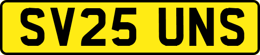 SV25UNS