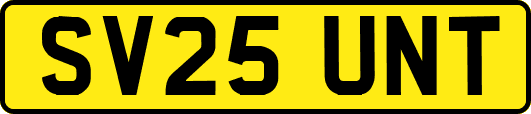 SV25UNT