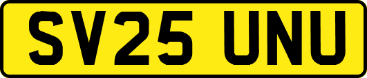 SV25UNU
