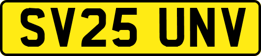 SV25UNV