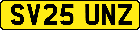 SV25UNZ