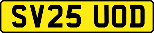 SV25UOD