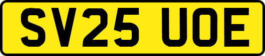 SV25UOE