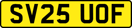 SV25UOF