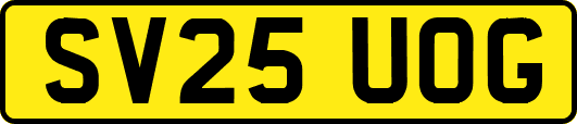 SV25UOG