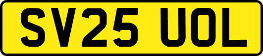SV25UOL