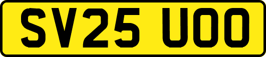 SV25UOO