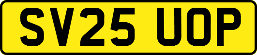 SV25UOP