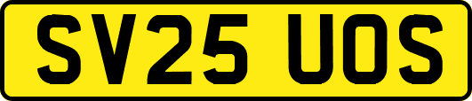 SV25UOS