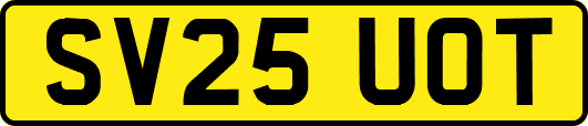 SV25UOT