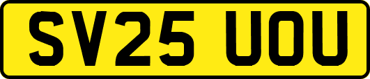 SV25UOU