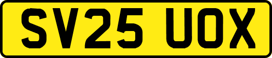 SV25UOX