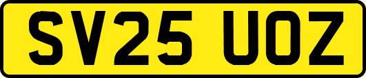 SV25UOZ