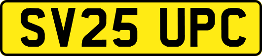 SV25UPC