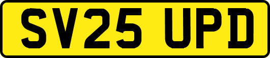SV25UPD