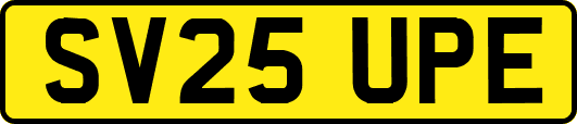 SV25UPE