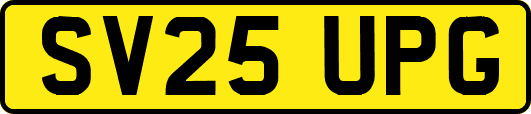 SV25UPG
